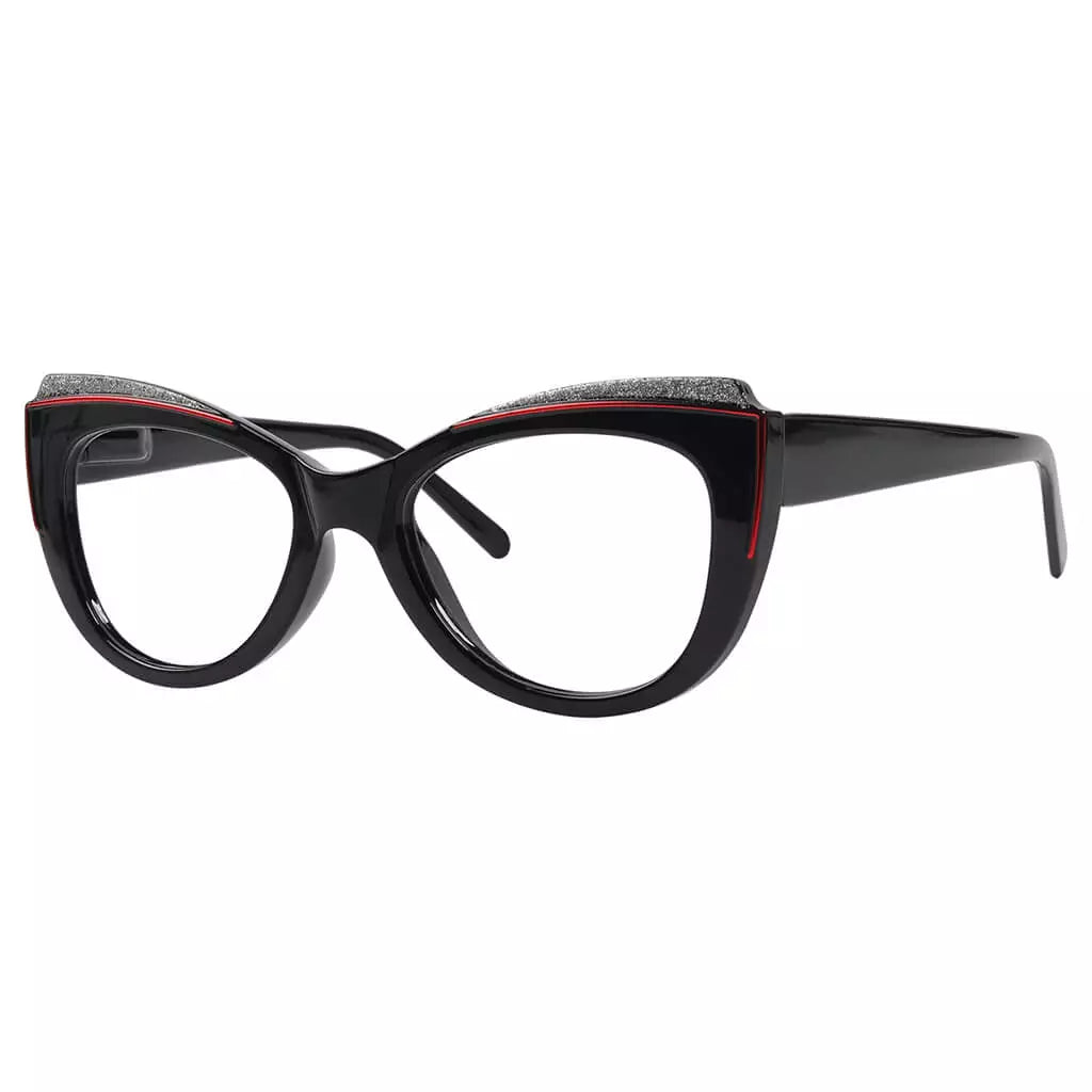 Cateye Reading Glasses Women