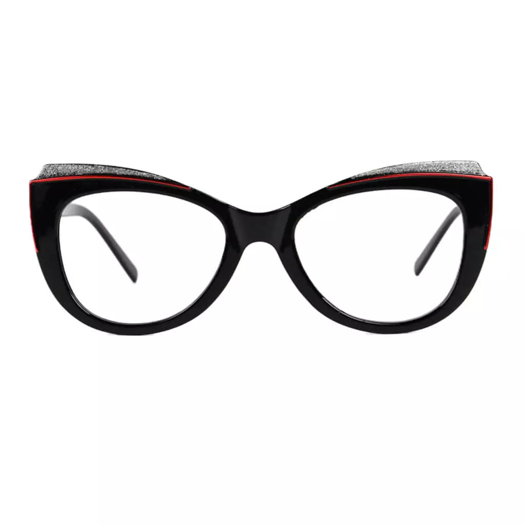 Cateye Reading Glasses Women