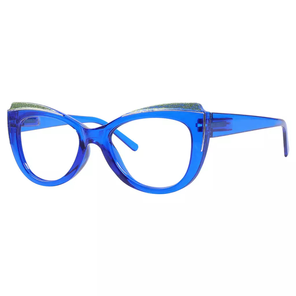 Cateye Glasses Women