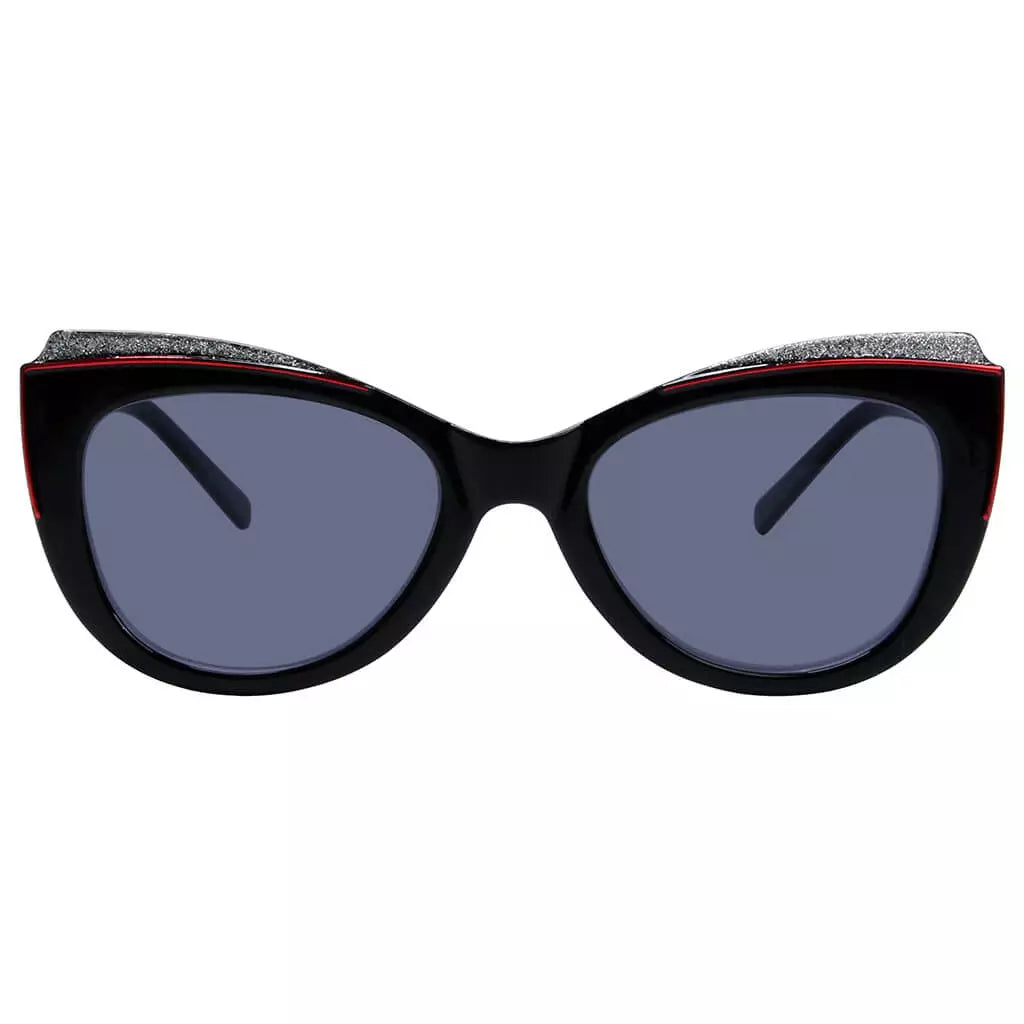 Cateye Glasses Women