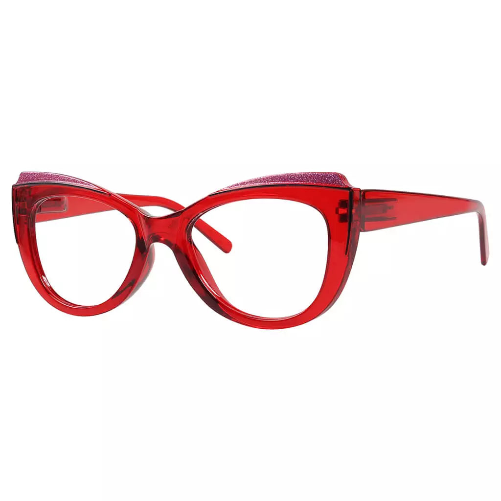 Cateye Reading Glasses Women