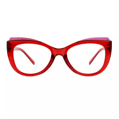 Cateye Reading Glasses Women