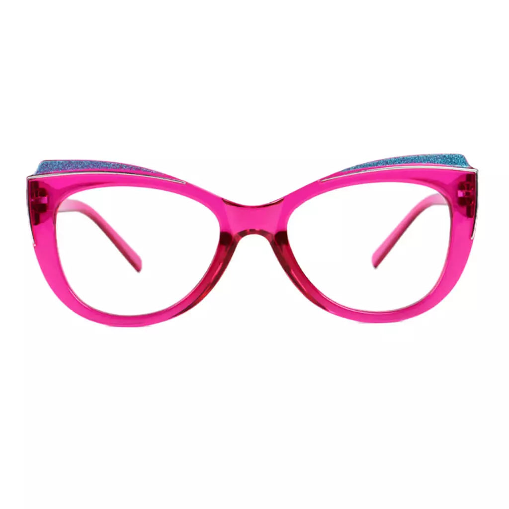 Cateye Reading Glasses Women