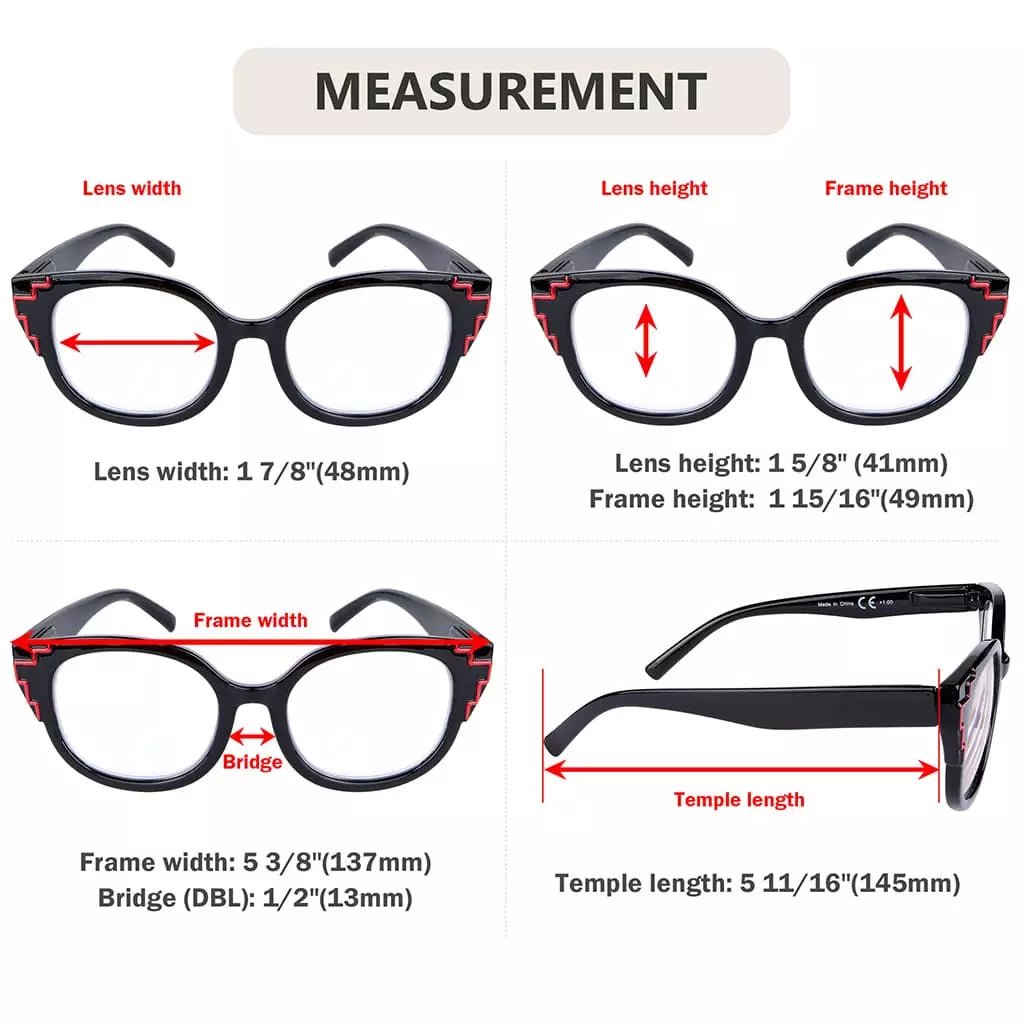 Cgcab Glasses