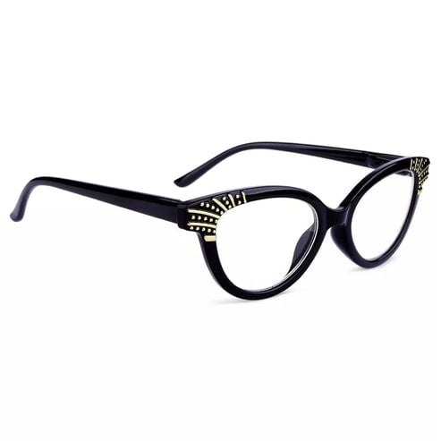 Cat-eye Glasses for Women