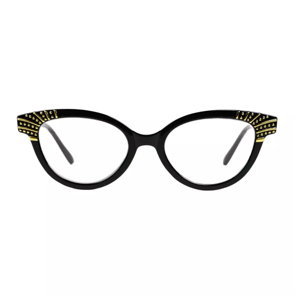 Cat-eye Glasses for Women