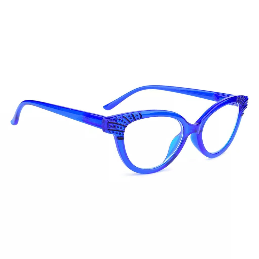 Cat-eye Glasses for Women