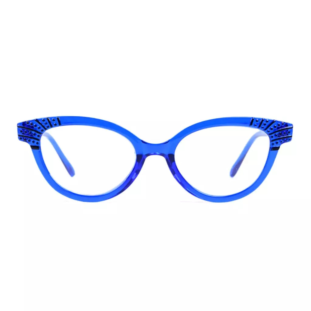 Cat-eye Glasses for Women