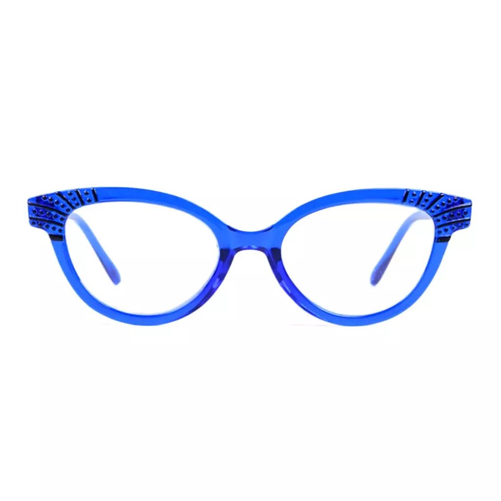 Cat-eye Glasses for Women