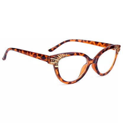 Cat-eye Glasses for Women