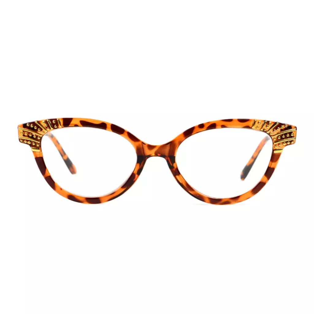 Cat-eye Glasses for Women