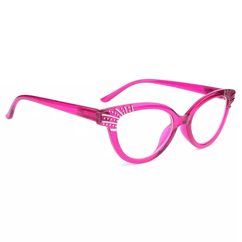 Cat-eye Glasses for Women