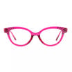 Cat-eye Glasses for Women