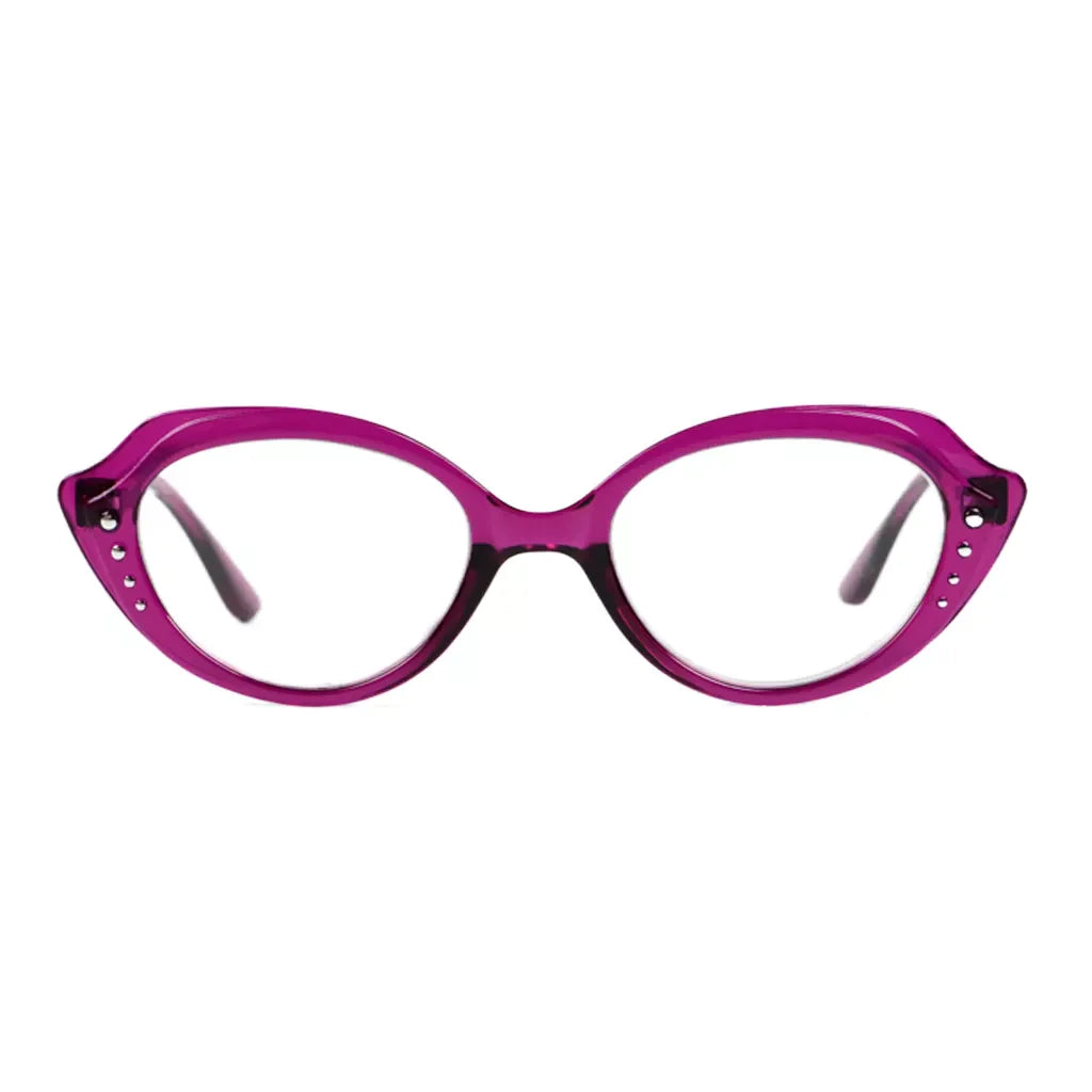 Cat Eye Glasses Women