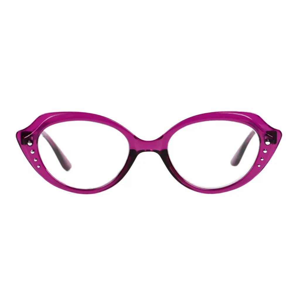Cat Eye Glasses Women