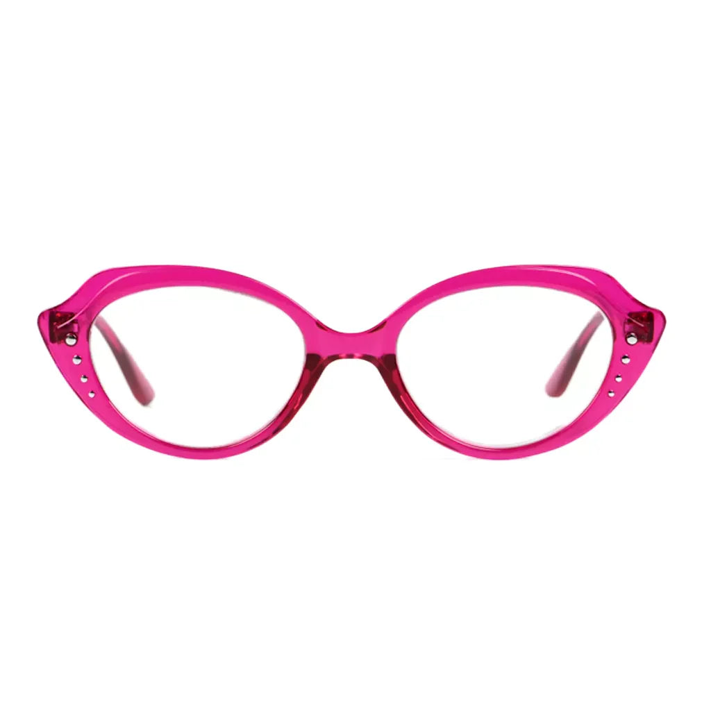 Cat Eye Glasses Women