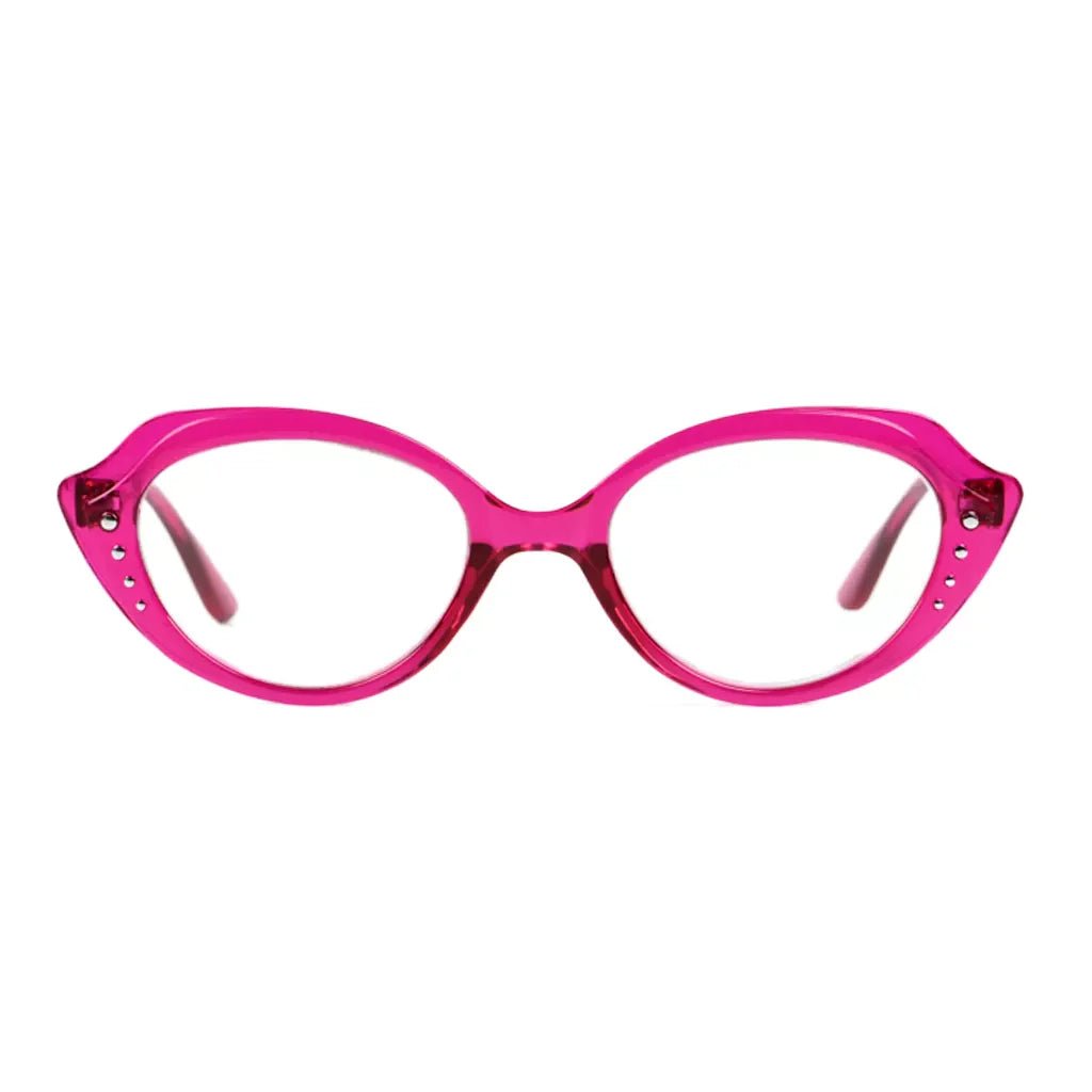 Cat Eye Glasses Women