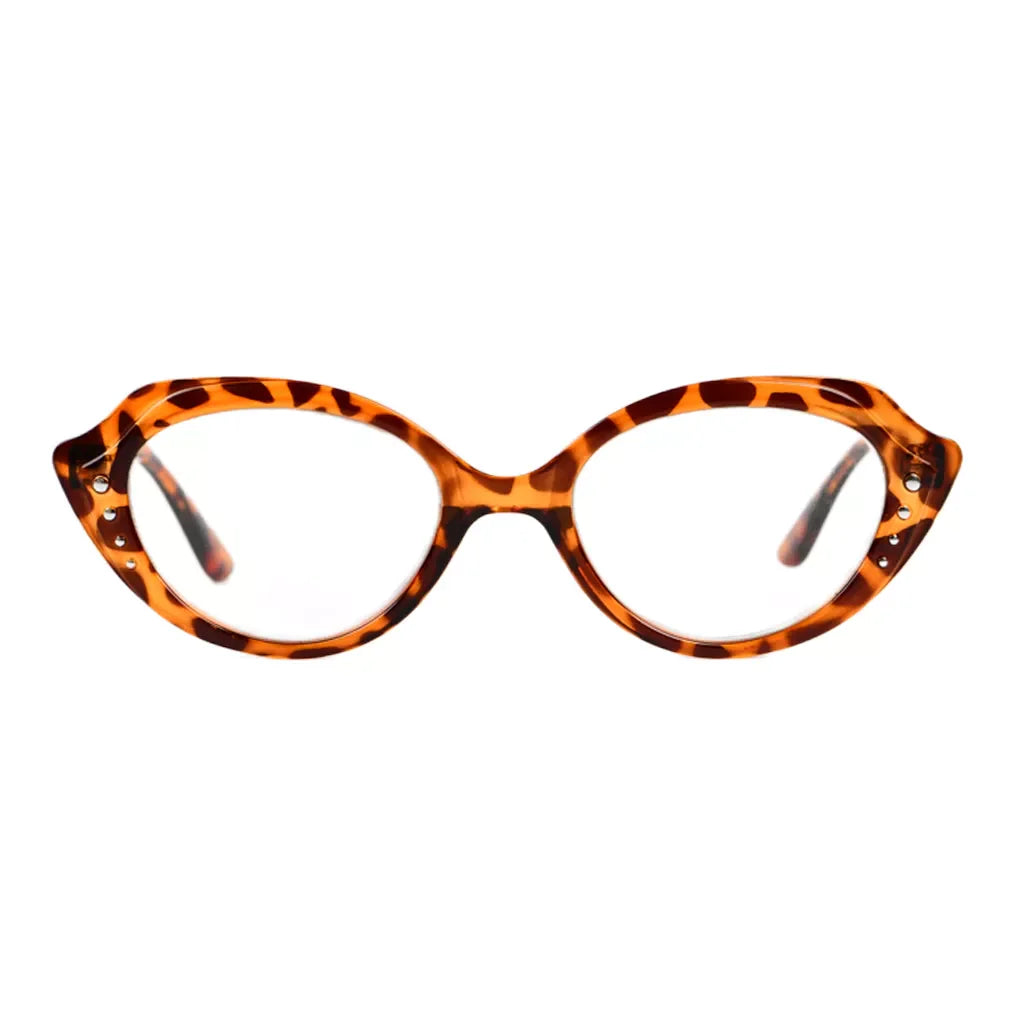 Cat Eye Glasses Women