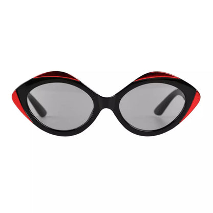 Oval Glasses Women