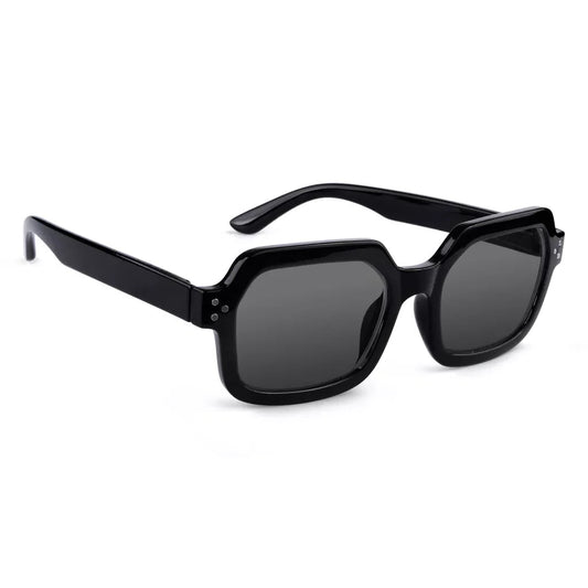Hexagon Sunglasses Women