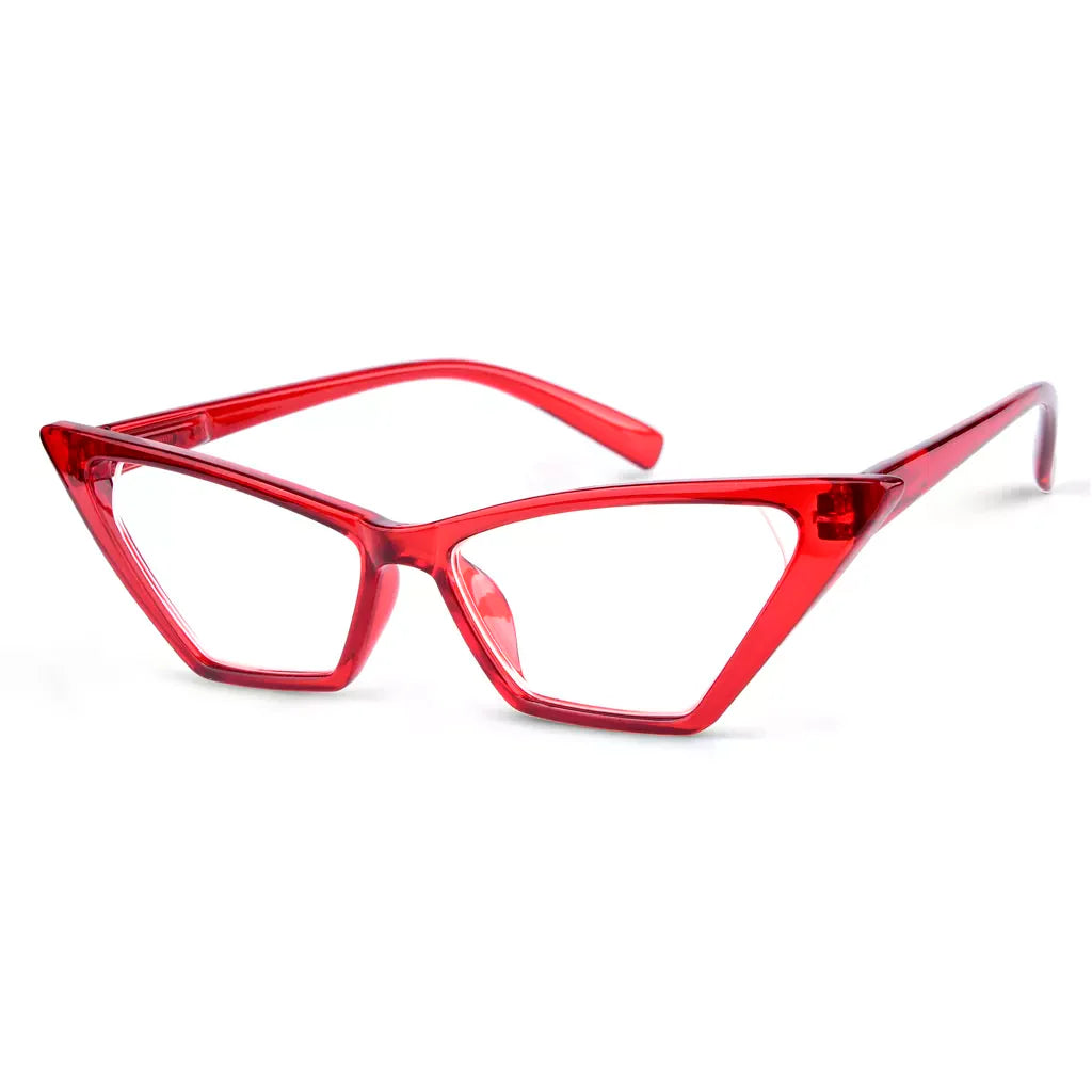 Cat Eye Reading Glasses Women