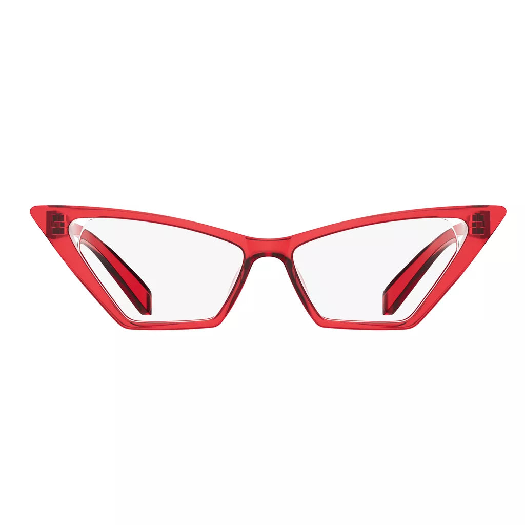 Cat Eye Glasses Women