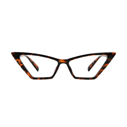 Cat Eye Reading Glasses Women