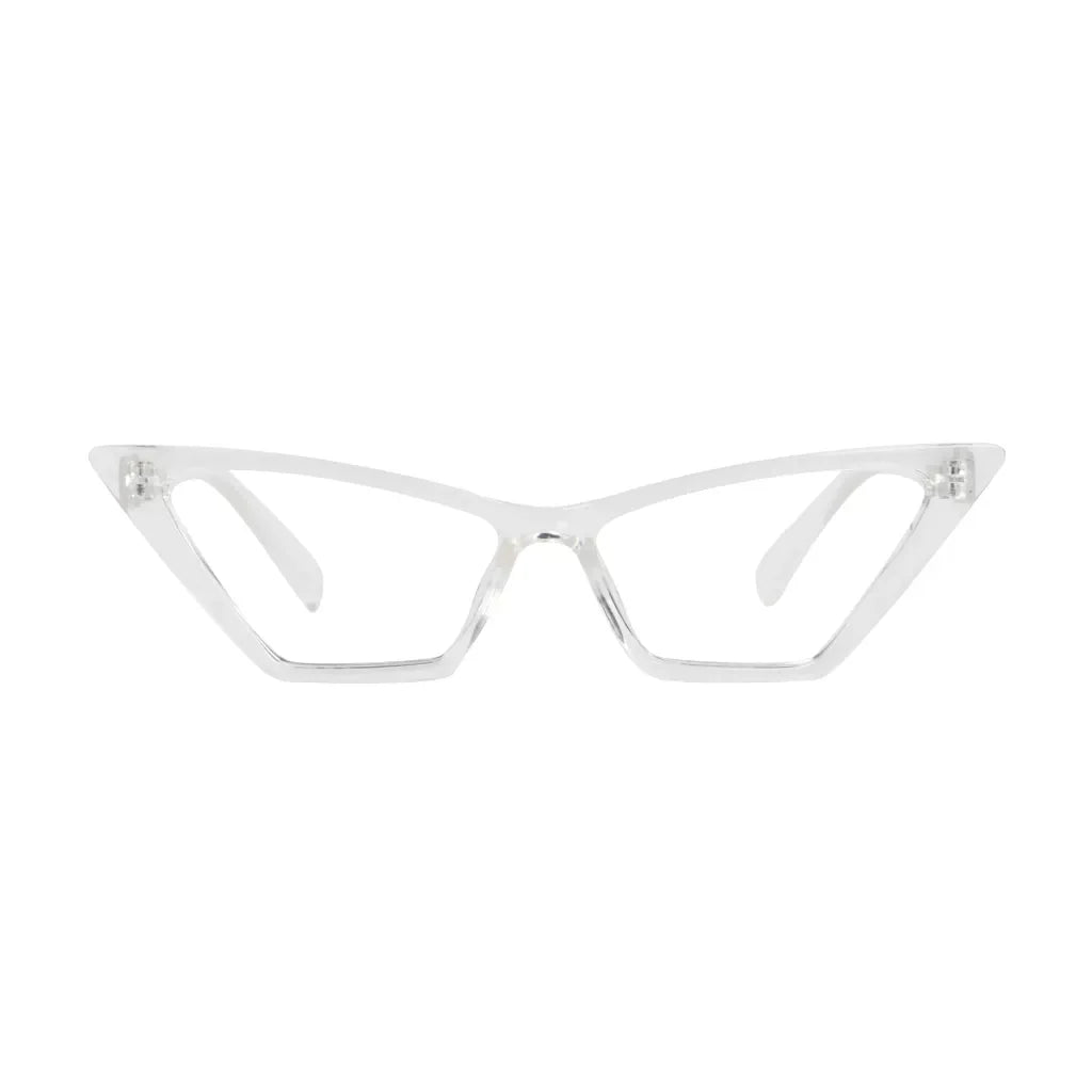 Cat Eye Reading Glasses Women