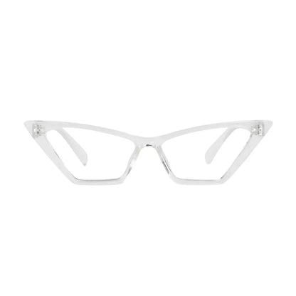 Cat Eye Reading Glasses Women