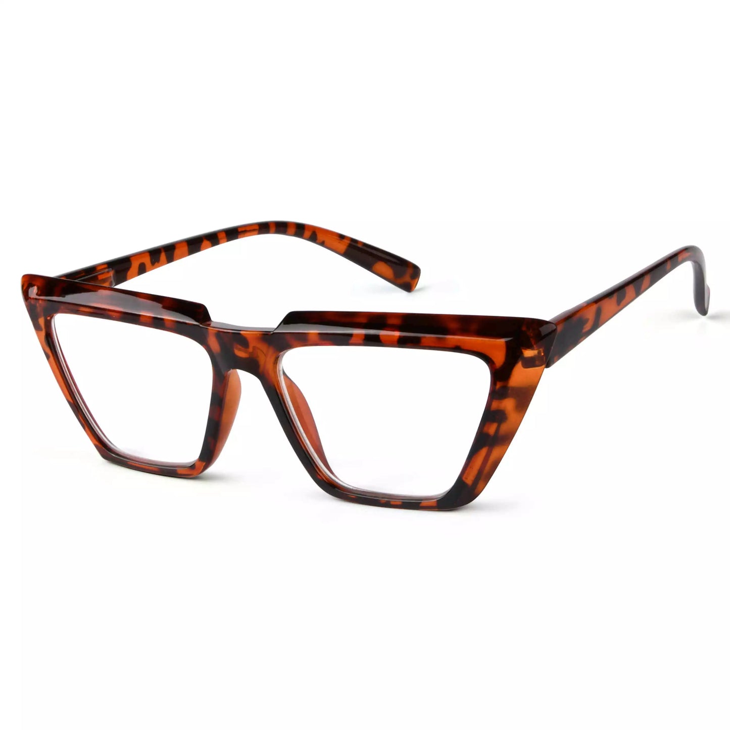 Cat-Eye Reading Glasses Women