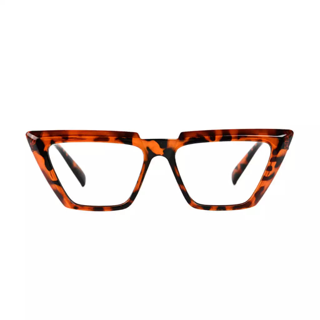 Cat-Eye Reading Glasses Women