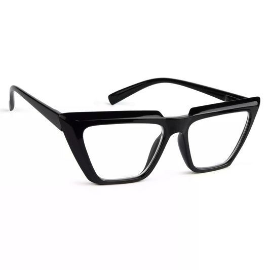 Cat-Eye Glasses Women