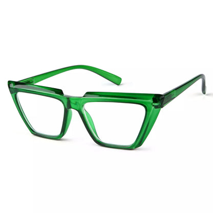 Cat-Eye Reading Glasses Women