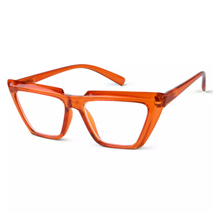 Cat-Eye Reading Glasses Women