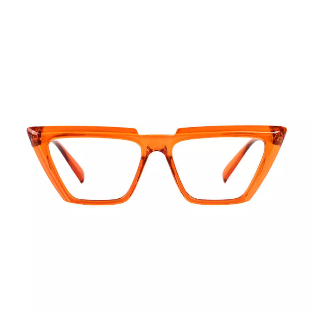 Cat-Eye Reading Glasses Women