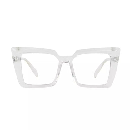 Oversize Reading Glasses Women