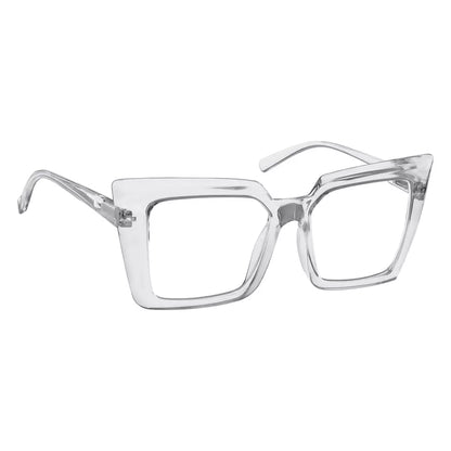 Oversize Reading Glasses Women