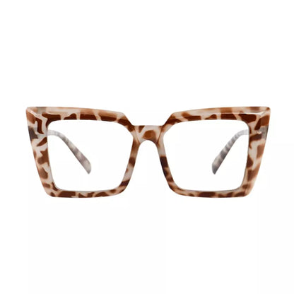 Oversize Reading Glasses Women