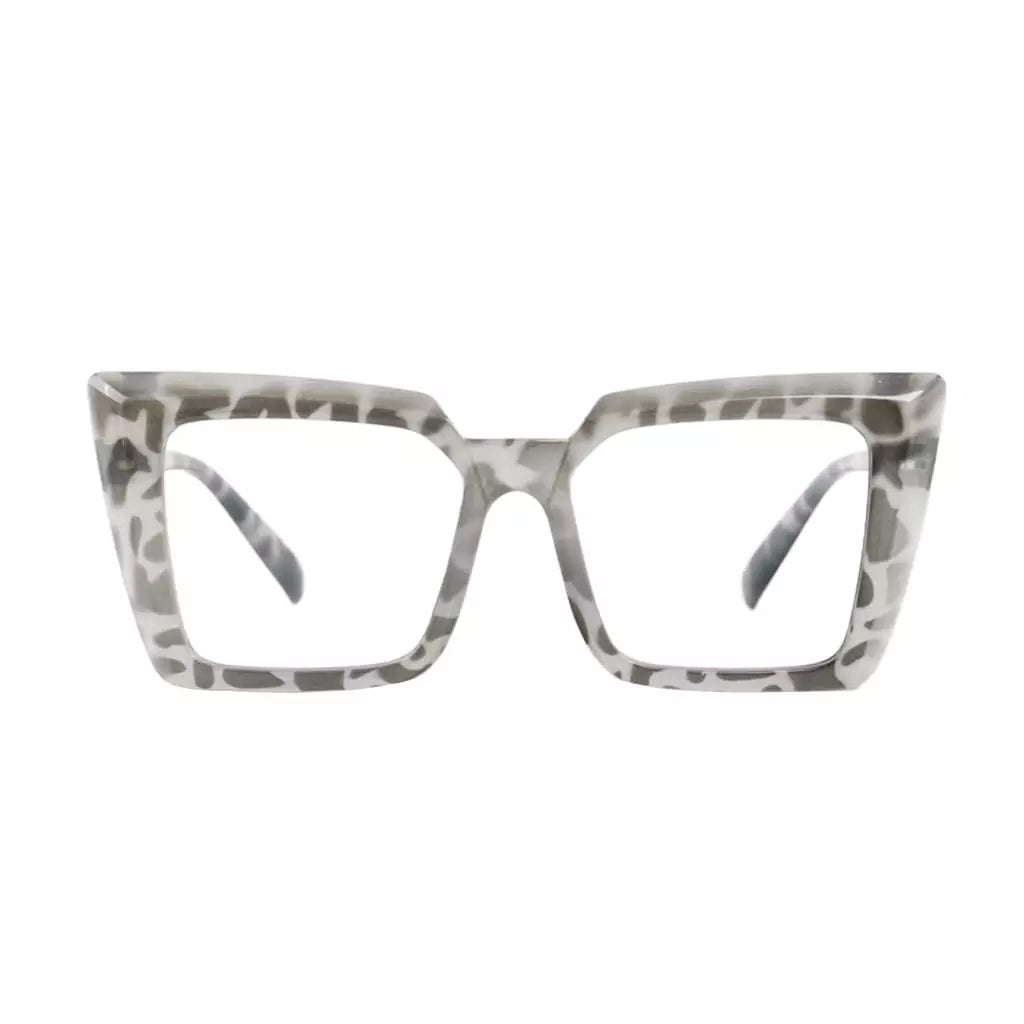 Oversize Reading Glasses Women