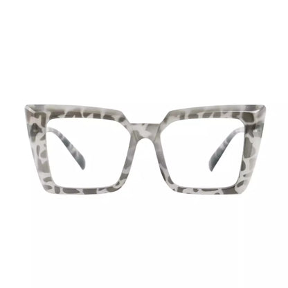 Oversize Reading Glasses Women