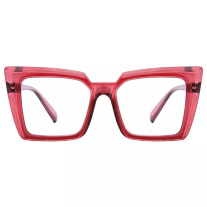 Oversize Reading Glasses Women