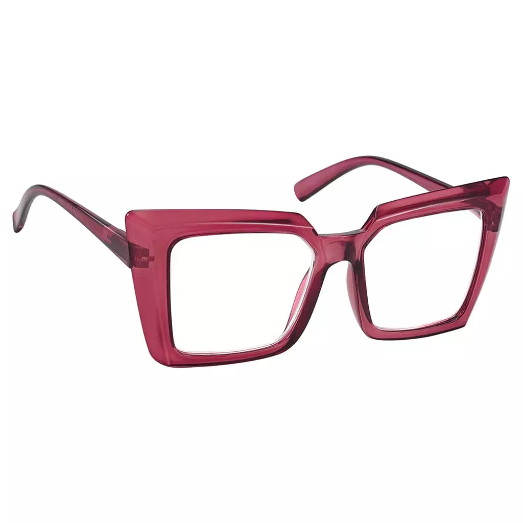 Oversize Reading Glasses Women