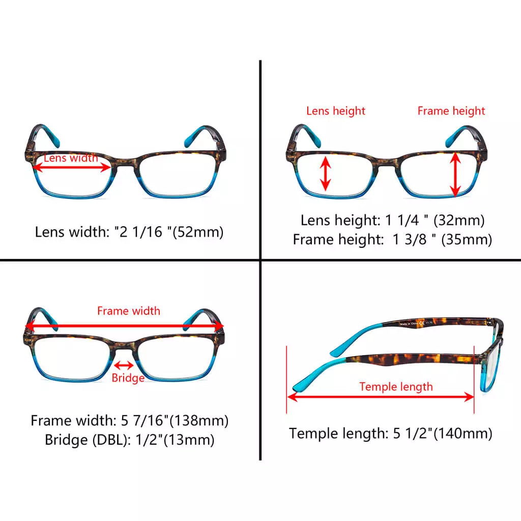 Reading Glasses for Women
