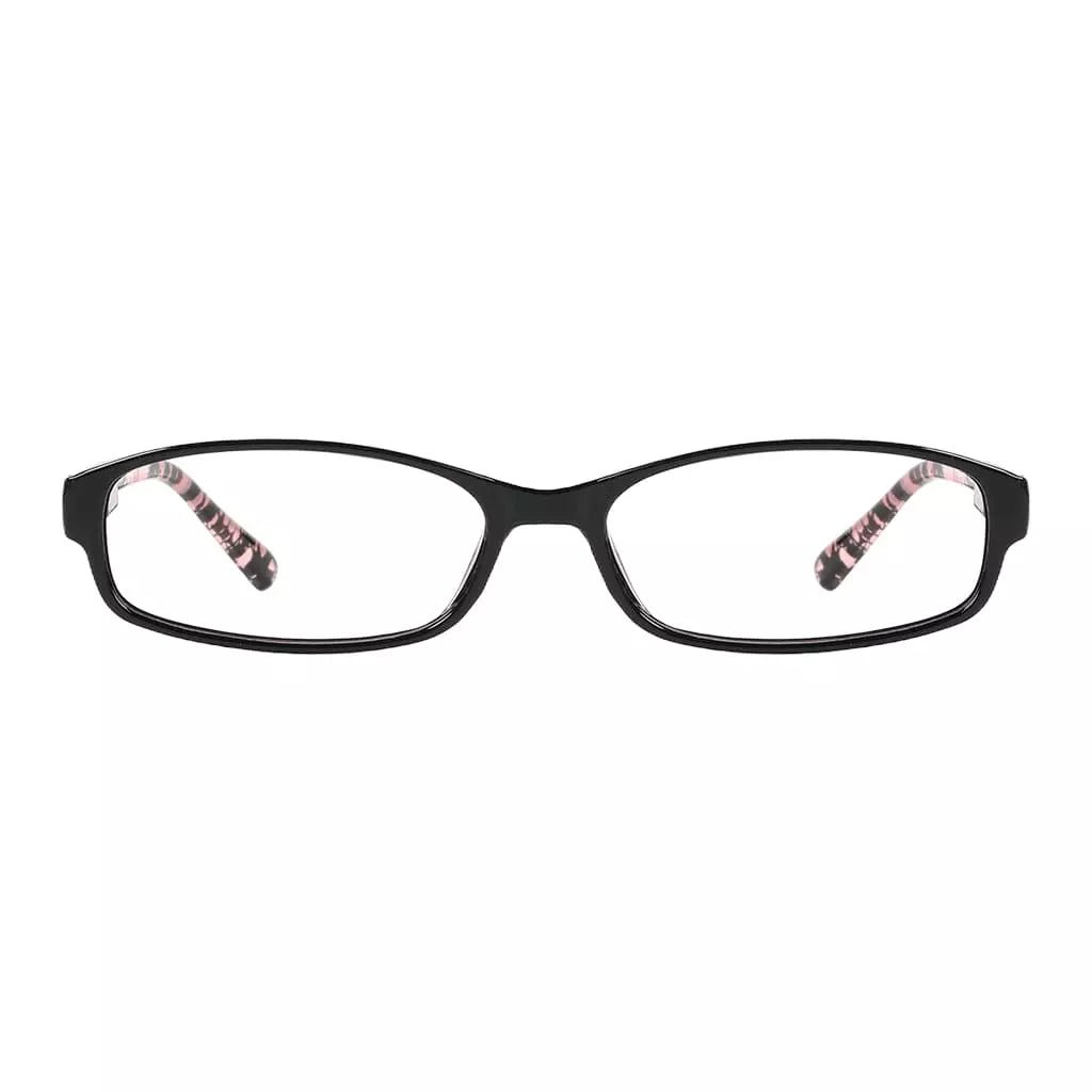 Pattern Polka Dots Women Reading Glasses