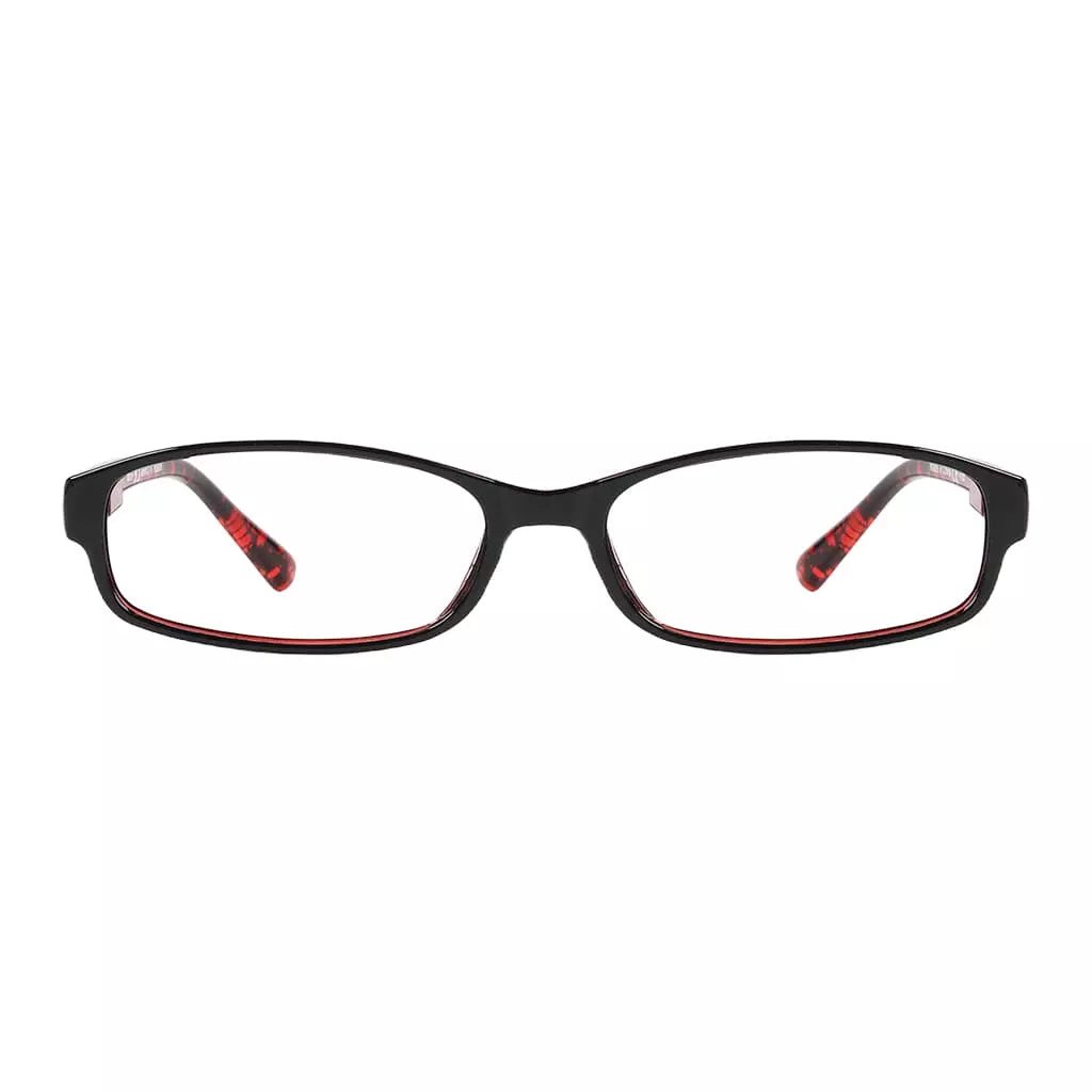 Pattern Polka Dots Women Reading Glasses