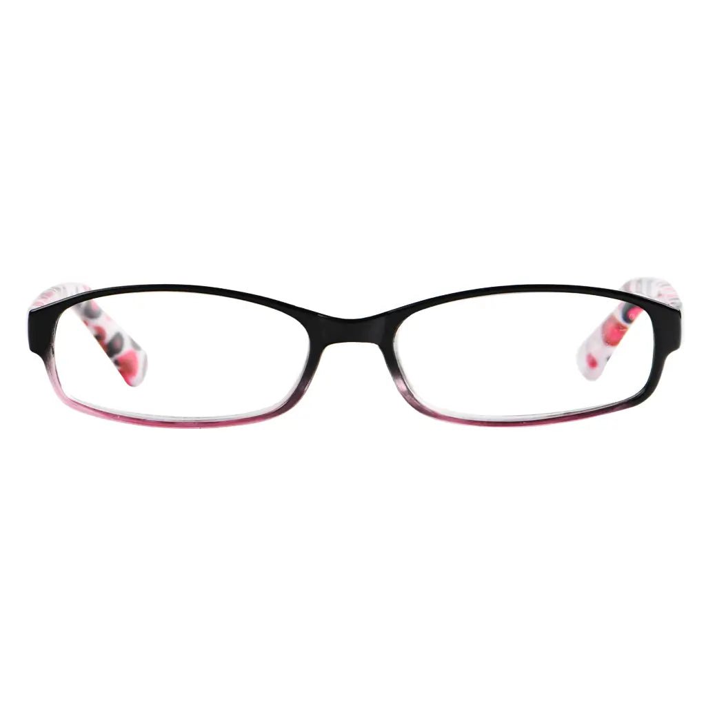 Polka Dots Pattern Reading Glasses Polka Eyeglasses Women