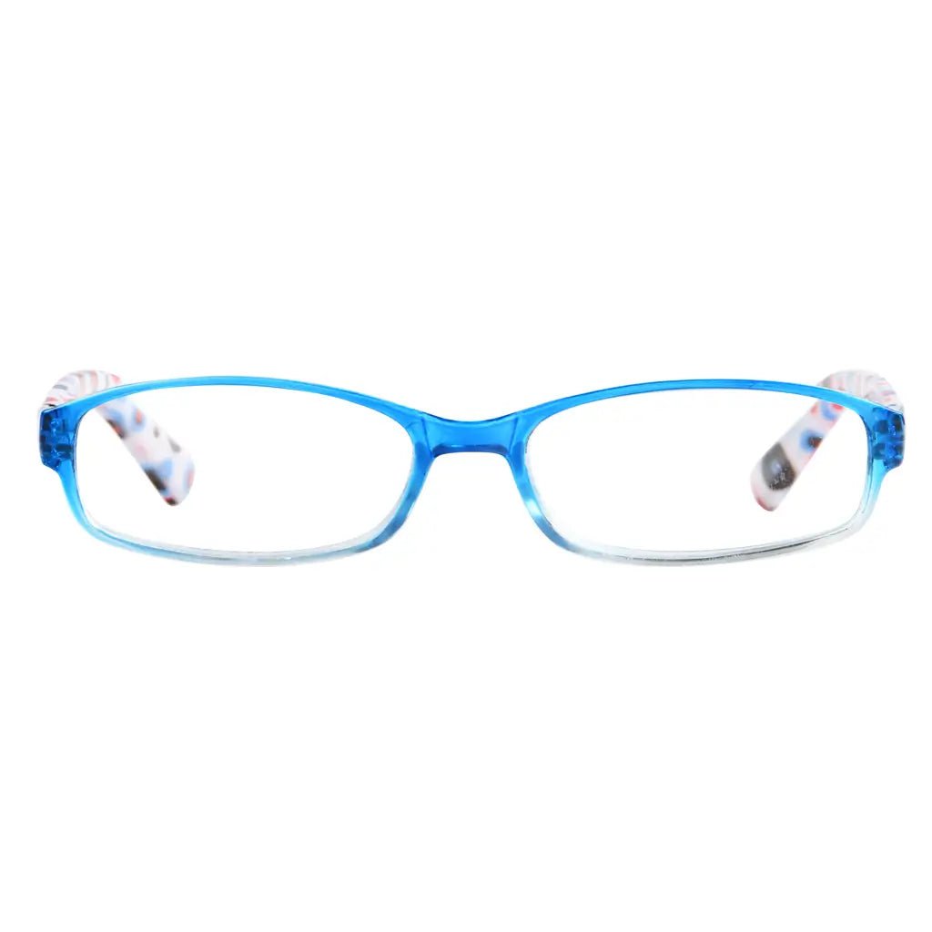 Polka Dots Pattern Reading Glasses Polka Eyeglasses Women