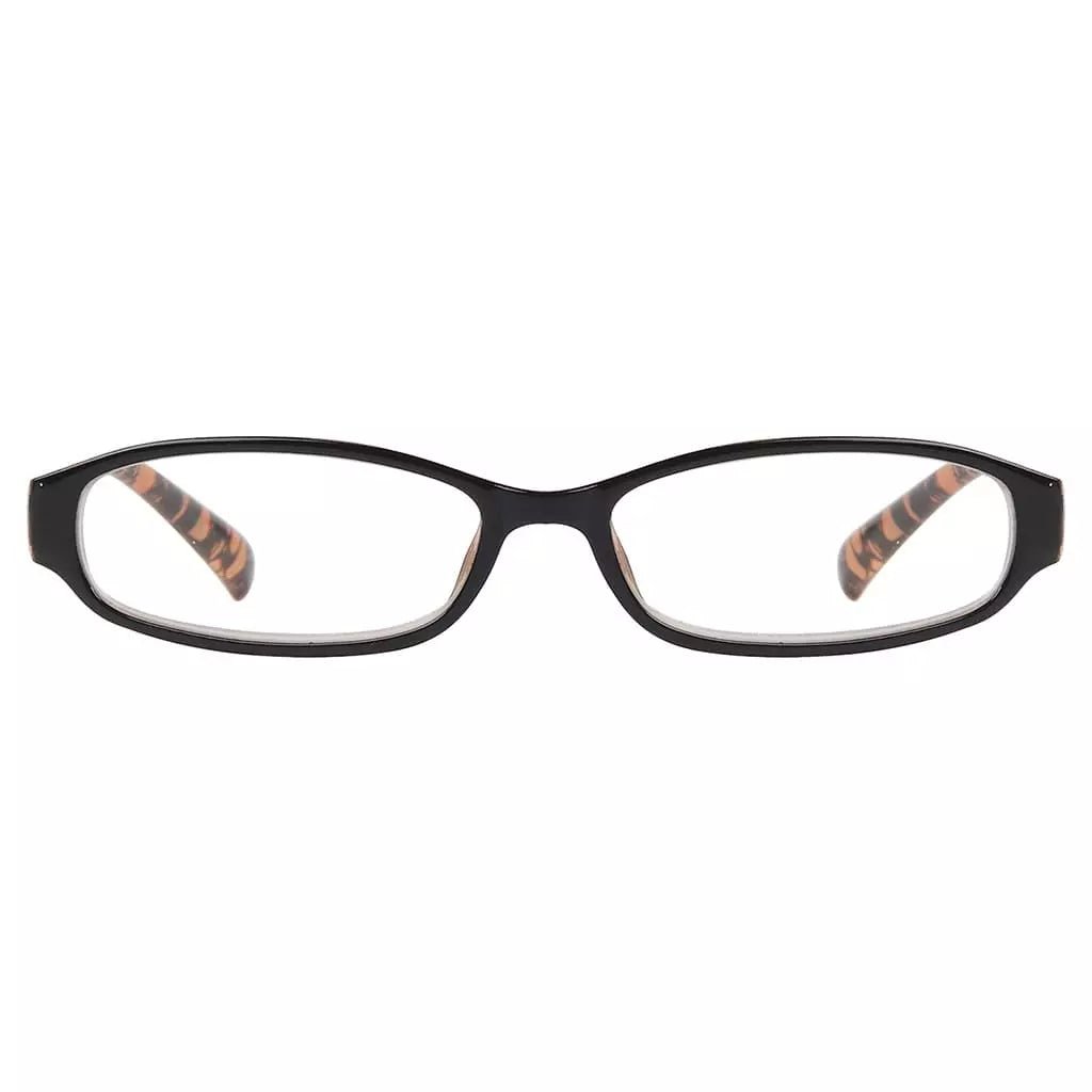 Pattern Reading Glasses Women Polka Dots Arms