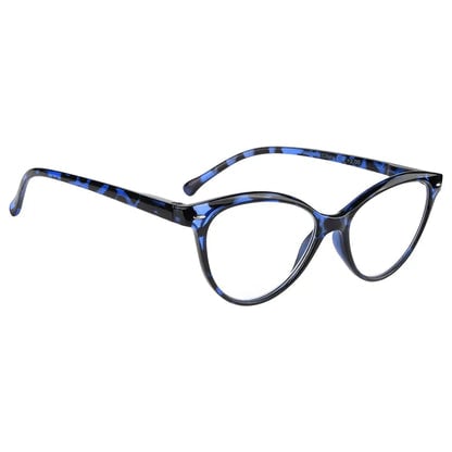 cat-eye reading glasses women