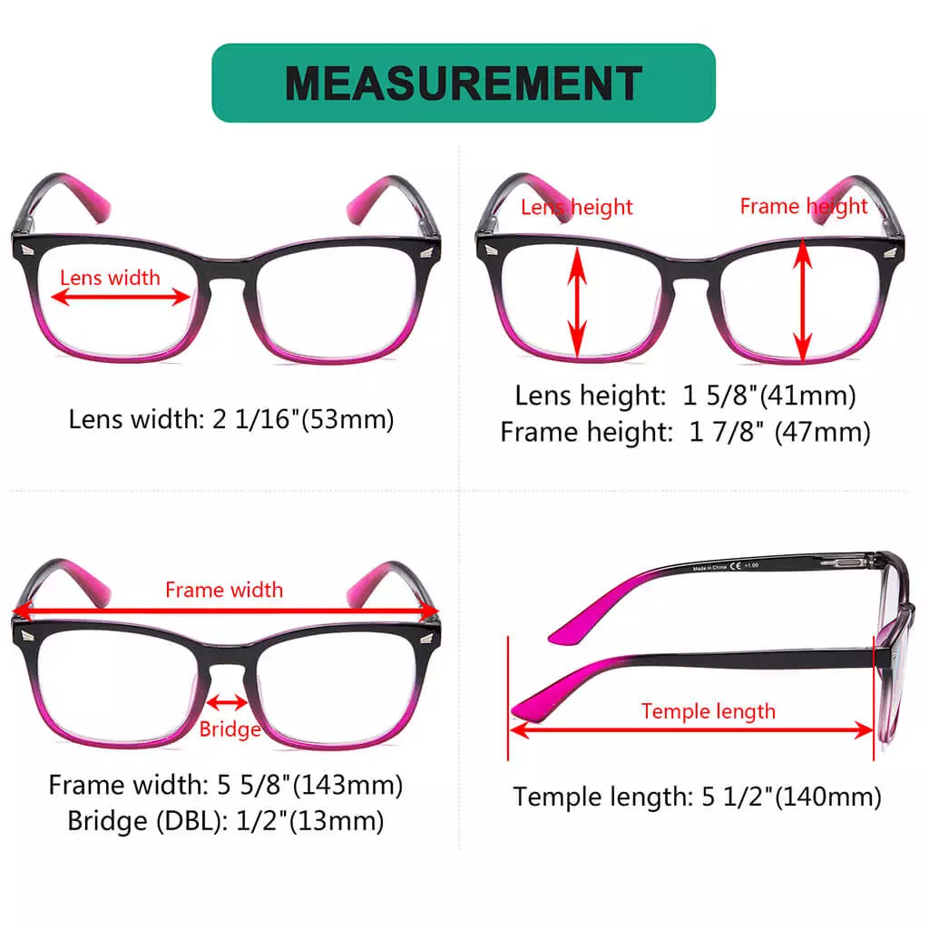 Reading Glasses Women